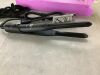 Wavytalk Cool Curl Pencil 0.65" Airflow Curling Iron for Short Hair & Pixie - 3
