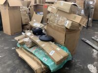 Salvage Pallet. Items Will Be Damaged and Incomplete.