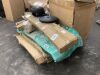 Salvage Pallet. Items Will Be Damaged and Incomplete. - 2