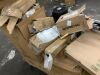 Salvage Pallet. Items Will Be Damaged and Incomplete. - 5