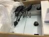 ROVSUN 22.8 QT 110V 5000W Double Tank Electric Deep Fryer - 2