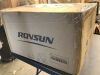 ROVSUN 22.8 QT 110V 5000W Double Tank Electric Deep Fryer - 4