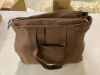 Bagsmart Tote Bag with Lunch Box - 4