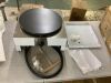 Commercial Crepe Maker Machine 16 inch Gas Pancake Cooker Crepe Pan Quesadilla Maker with Low Pressure Valve and Gas Hose - 2