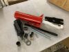 Hydraulic Cylinder Liner Puller Sleeve Puller Remover Tool