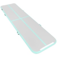 20ft Portable Inflatable Gymnastics Tumbling Air Floor Mat w/ Electric Pump&nbsp;