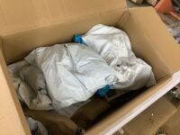 Lot of Miscellaneous Clothing Items, 15 Pieces