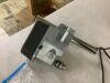 3-Speed Mini Bench Drill Press, 340W - 2