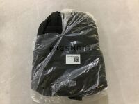 Bagsmart Black Backpack