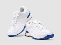 Fitville Mens Fitville Men's Court Tennis Amadeus V1 Sneaker, Size 10 EW
