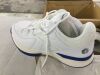 Fitville Mens Fitville Men's Court Tennis Amadeus V1 Sneaker, Size 10 W - 3