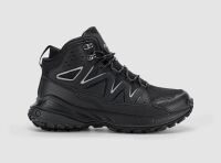 FitVille Men's Exova Hiking Boots V1, Size 10 W