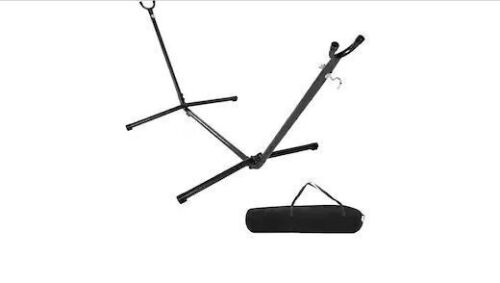 ONCLOUD Heavy Duty 9' Hammock Stand