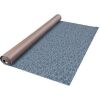 VEVOR 6 ft x 18 ft Waterproof Marine Carpet for Boats - 0.18" Thick, Grey