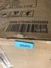 80 Quart Portable Outdoor Patio Rolling Cooler Cart Black - 7