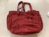 Bagsmart Crush 13'' Everyday Tote Bag - 2