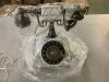 Corded Retro Telephone - 3