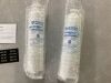 Refrigerator Water Filters for Samsung DA29-00020B, 2 Pack - 2
