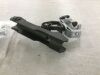 Lot of (4) Fishing Rod Holder, Clamp On - 3