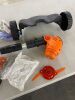Cordless Electric Weed Eater - 4