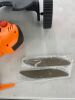 Cordless Electric Weed Eater - 5