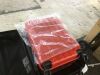 3 Piece Luggage Set - 6