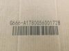 VINGLI 2-Pcs Wood Folding Adirondack Chairs - 5