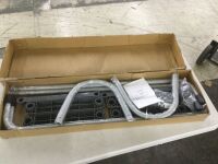 2 Step Pool Ladder