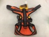 Refelctive Dog Harness, XL, Appears New, Sold as is