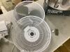 Hampton Bay 16 in. Indoor Wall Mount Fan - Missing Remote - 3