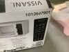 Vissani 0.7 cu. ft. 700-Watt Countertop Microwave in White - 6