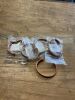 Copper Magnetic Bracelet, Lot of 5