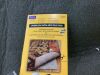Premium Great Grip 5 ft. x 8 ft. Dual Surface Non-Slip 0.25 in. Thickness Rug Pad - 2