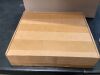Wooden Chicken Nesting Box - 6