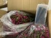 24" Artificial Topiary Ball Plants, 2 Pack - 3