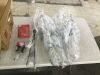 Wrought Iron Christmas Tree Ornament Display w/ Easy Assembly, Stand - 6ft - 2