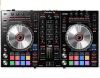 Pioneer DDJ-SR2 Portable Controller, E-Commerce Return, Sold as is