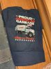 Proud American Garbage T-Shirts, Size L, Lot of 10 - 3