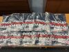 Proud American Garbage T-Shirts, Size L, Lot of 10 - 4