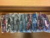 Crossbody Bags, Fila & Puma, Various Colors, Lot of 10 - 3