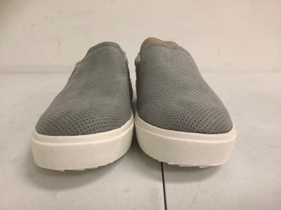 Dr Scholls Womens Slip Ons, 9.5, E-Commerce Return, Sold as is