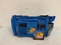 Extreme Qualifier 370, E-Comm Return&nbsp;