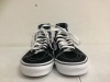 Vans Unisex Shoes, M 8 W 9.5, Appears new, Sold as is