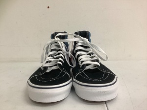 Vans Unisex Shoes, M 8 W 9.5, Appears new, Sold as is