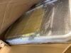 Metal Frame Yellow Beach Chair (2-Pack) - 2