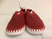 Ilse Jacobsen&nbsp;Tulip 139 Womens Shoes, 11.5, Appears New, Sold as is