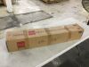 One-Person Setup Instant Pop Up Canopy w/ Case, 4 Weight Bags - 8x8ft - 2