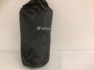 Self Inflating Sleeping Pad, E-Commerce Return, Sold as is