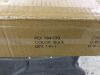 Outdoor Metal Raised Garden Bed for Vegetables, Flowers, Herbs - 6x3x2ft - 6