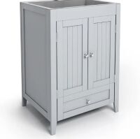 Laundry Sink Cabinet - No Sink